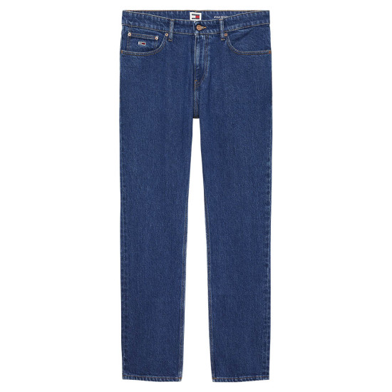 Tommy Hilfiger Ανδρικό παντελόνι Ryan Regular Straight Jeans